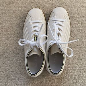 Rothy's Lace Up Sneaker